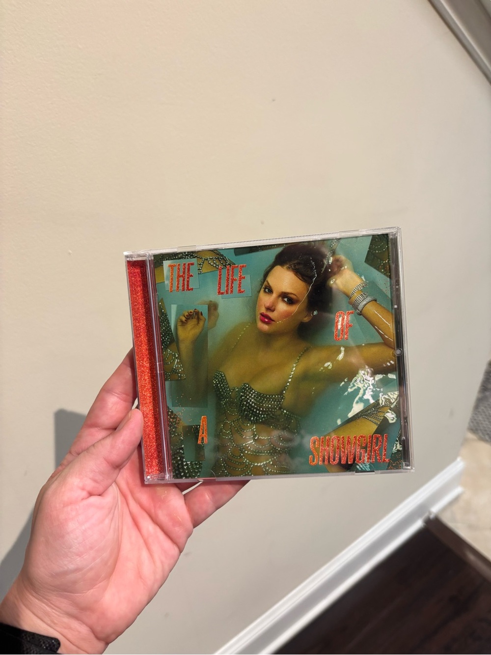 Taylor Swift Album